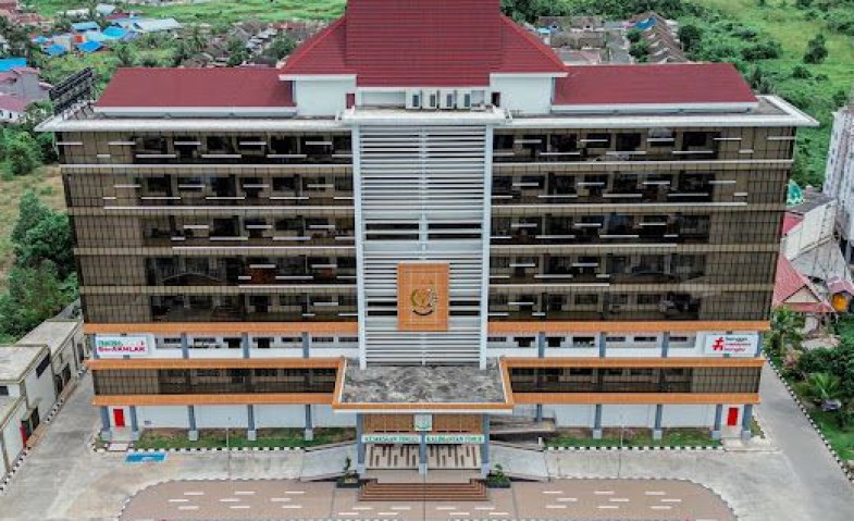 43 Orang Sudah Diperiksa, Kasus Korupsi Hibah DBON Kaltim Masih Tanpa Tersangka