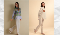 7 Tips Mix and Match Baju Wanita Modern agar Selalu Terlihat Stylish
