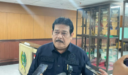 Abdulloh Tegaskan Pembangunan Kaltim Tetap Jalan Meski Dana Transfer Dipangkas