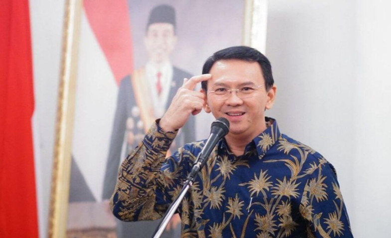 Ahok Tegur Keras Kader PDIP yang Diam soal Polemik Gaji DPR RI