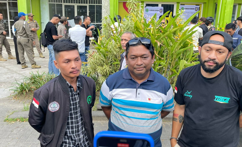 AMKB dan Budgos Apresiasi Penutupan Kantor Maxim Samarinda, Desak Penyesuaian Tarif