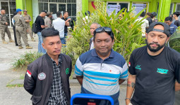 AMKB dan Budgos Apresiasi Penutupan Kantor Maxim Samarinda, Desak Penyesuaian Tarif