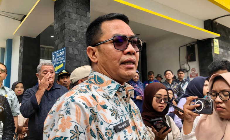 Andi Harun Sebut Sekolah Rakyat Sama Seperti Sekolah Maju di Luar Negeri