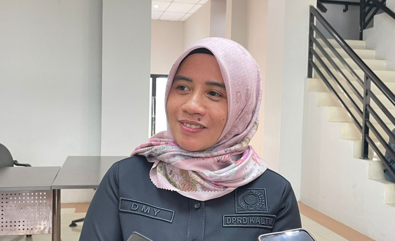 Angka Kekerasan Anak di Kaltim Meningkat, Damayanti Desak Penguatan Pendidikan Karakter Sejak Dini
