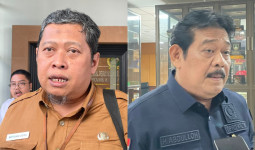 Barjas Fasilitasi Tender Rp1,2 Triliun, DPRD Kaltim Sorot Minimnya Serapan APBD dan Realisasi Fisik