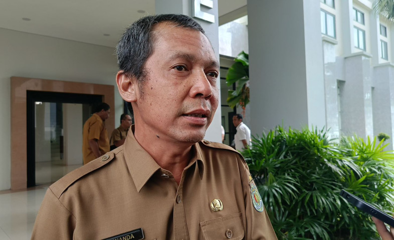 Baru 27 Persen Anggaran Terserap, Dinas PUPR Kaltim Genjot Proyek Prioritas Hingga Akhir Tahun