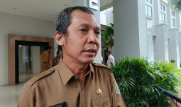 Baru 27 Persen Anggaran Terserap, Dinas PUPR Kaltim Genjot Proyek Prioritas Hingga Akhir Tahun