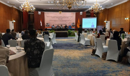 Belajar dari Kasus Pemilu 2024, Bawaslu Kaltim: Tanpa Pelapor dan Saksi, Hukum Pemilu Kehilangan Daya