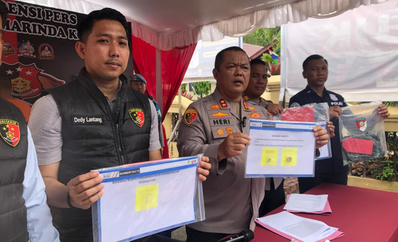 Belajar Pecah Kaca Mobil dari Konten Media Sosial, Oknum Petugas Kebersihan SCP Berakhir di Penjara