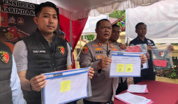 Belajar Pecah Kaca Mobil dari Konten Media Sosial, Oknum Petugas Kebersihan SCP Berakhir di Penjara