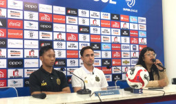 Bhayangkara Presisi Lampung FC Datang untuk Menang di Kandang Borneo FC
