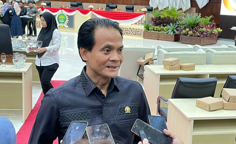 BK DPRD Kaltim Bakal Tegur Anggota yang Bolos Paripurna, Kehadiran Lewat Zoom Diperbolehkan