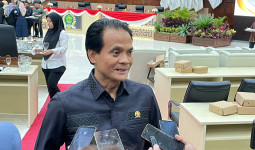 BK DPRD Kaltim Bakal Tegur Anggota yang Bolos Paripurna, Kehadiran Lewat Zoom Diperbolehkan