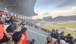 Borneo FC Siap Sambut Wacana Trial Suporter Tamu di BRI Super League 2025