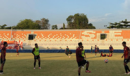 Borneo FC Siap Tempur Hadapi Persib Bandung di GBLA