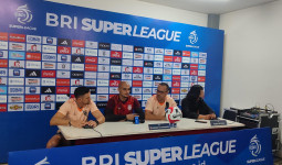 Borneo FC vs Persijap Jepara, Fabio Lefundes Ingin Skuad Pesut Etam Amankan 3 Poin di Kandang