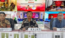 Bukan Sekadar Menghukum, Kejati Kaltim Dorong Pemulihan Aset