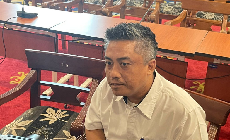 Bulog Samarinda Pastikan Stok Beras Medium Aman Hingga Akhir Tahun