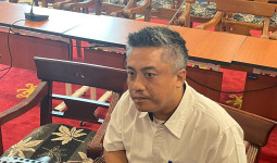 Bulog Samarinda Pastikan Stok Beras Medium Aman Hingga Akhir Tahun