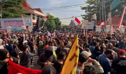 Bupati Sudewo Diminta Mundur, Ini 5 Tuntutan Rakyat di Aksi Demo Pati