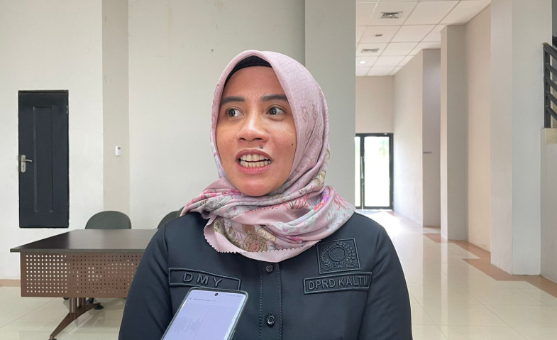 Damayanti: Olahraga Harus Jadi Gaya Hidup, Bukan Sekadar Kompetisi