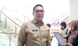 DBH Samarinda Dipangkas Rp150 Miliar, Wali Kota Andi Harun Bicara Penyesuaian Tahun 2026