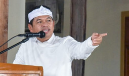 Dedi Mulyadi Sebut Sifat Koruptif Rakyat dan Pejabat Sama Buasnya