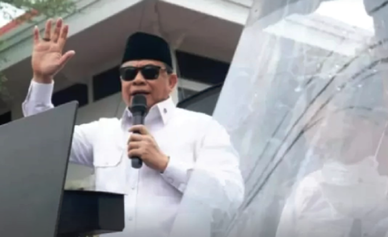 Demo Akbar di Pati Berujung Hak Angket, KPK Ikut Buka Kartu Bupati Sudewo