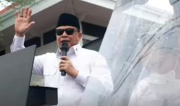 Demo Akbar di Pati Berujung Hak Angket, KPK Ikut Buka Kartu Bupati Sudewo