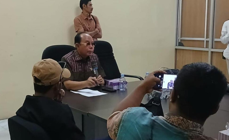 Desak Pemerintah Cabut Moratorium DOB, Andi Sofyan Hasdam Sebut 8 Daerah di Kaltim Siap Dimekarkan