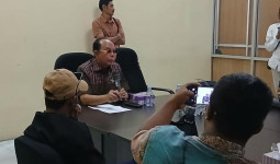 Desak Pemerintah Cabut Moratorium DOB, Andi Sofyan Hasdam Sebut 8 Daerah di Kaltim Siap Dimekarkan
