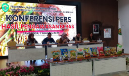 DPPKUKM Kaltim Temukan Pelanggaran Mutu dan Harga pada Beras Premium