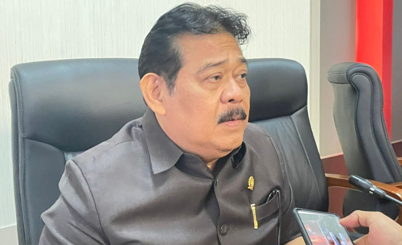 DPRD Kaltim Desak Perusahaan Tambang Bangun Jalan Sendiri, Abdulloh: Jangan Gunakan Jalan Umum