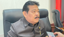 DPRD Kaltim Desak Perusahaan Tambang Bangun Jalan Sendiri, Abdulloh: Jangan Gunakan Jalan Umum
