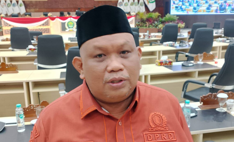 DPRD Kaltim Dukung Pemprov Tekan Angka Stunting Lewat Program Gratispol dan Jospol