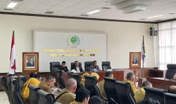 DPRD Kaltim Fasilitasi Konflik Ganti Rugi Lahan di Rapak Indah, Begini Hasilnya