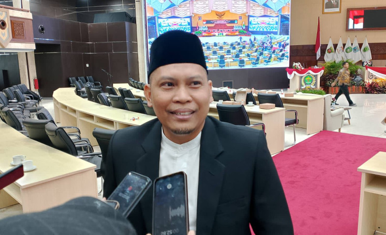 DPRD Kaltim Minta Beasiswa Kukar Idaman Tetap Jalan, Wabup Rendi Solihin Pastikan Sisa Pemangkasan Cair di APBD-P 2025