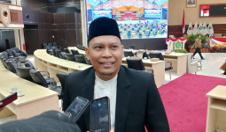 DPRD Kaltim Minta Beasiswa Kukar Idaman Tetap Jalan, Wabup Rendi Solihin Pastikan Sisa Pemangkasan Cair di APBD-P 2025