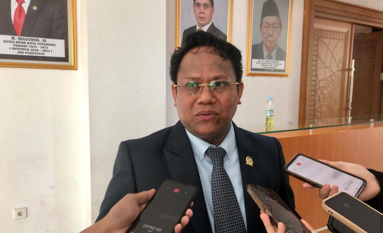 DPRD Samarinda Tunggu Jawaban Pemkot Soal Lahan Pembangunan Insenator di Samarinda Seberang