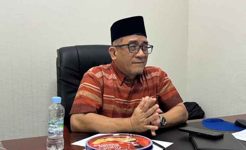 DPRD Samarinda Soroti Bangunan Rentan dan Keamanan Listrik di Pasar Segiri