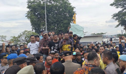 Driver Maxim Samarinda Teken Petisi, Minta Pemprov Kaltim Kaji Ulang SK Gubernur Soal Tarif Transportasi Online