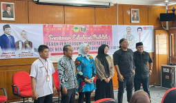 Dua Dekade Komisi Yudisial, Penghubung KY Kaltim Gelar Edukasi Publik di Untag Samarinda
