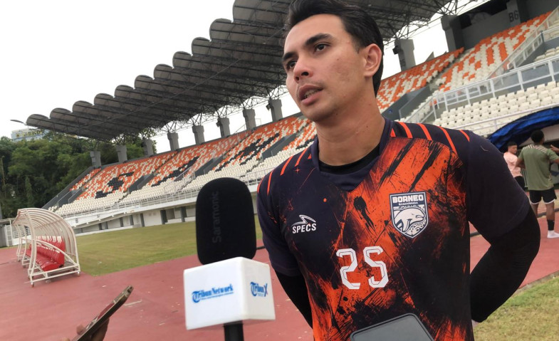 Dua Kemenangan Beruntun Borneo FC Modal Kuat Kalahkan Persijap Jepara di Stadion Segiri