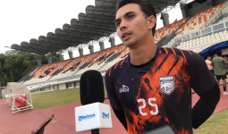 Dua Kemenangan Beruntun Borneo FC Modal Kuat Kalahkan Persijap Jepara di Stadion Segiri
