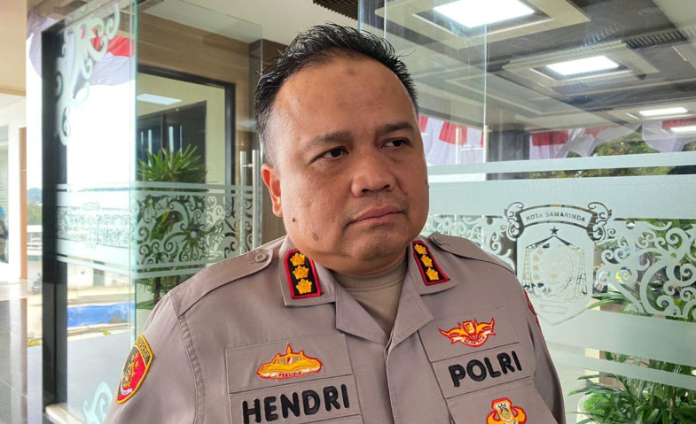 Dukung Program Makan Bergizi Gratis, Polresta Samarinda Siapkan 3 SPPG