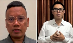 Eko Patrio dan Uya Kuya Mundur dari DPR RI?
