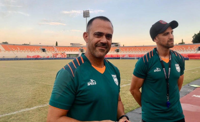 Fabio Lefundes Bongkar Rahasia Borneo FC Melesat ke Puncak Klasmen Liga Super