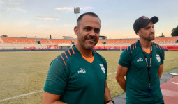 Fabio Lefundes Bongkar Rahasia Borneo FC Melesat ke Puncak Klasmen Liga Super