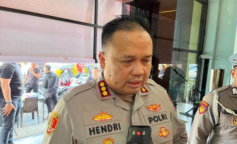 Fenomena Bendera One Piece, Kapolresta Samarinda: Kita Sudah Punya Bendera Kebangsaan