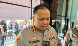 Fenomena Bendera One Piece, Kapolresta Samarinda: Kita Sudah Punya Bendera Kebangsaan